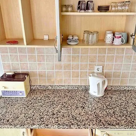 Merkezi Konum Denize Sifir 2+1 Ferah Tatil Eviniz Apartment