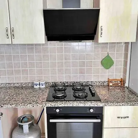 Merkezi Konum Denize Sifir 2+1 Ferah Tatil Eviniz Apartment