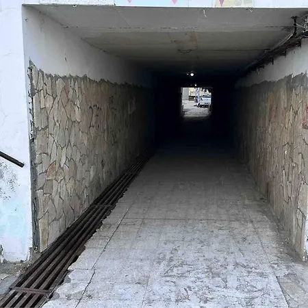 Merkezi Konum Denize Sifir 2+1 Ferah Tatil Eviniz Апартаменты *
