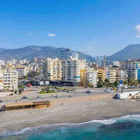 Apartamento Merkezi Konum Denize Sifir 2+1 Ferah Tatil Eviniz *