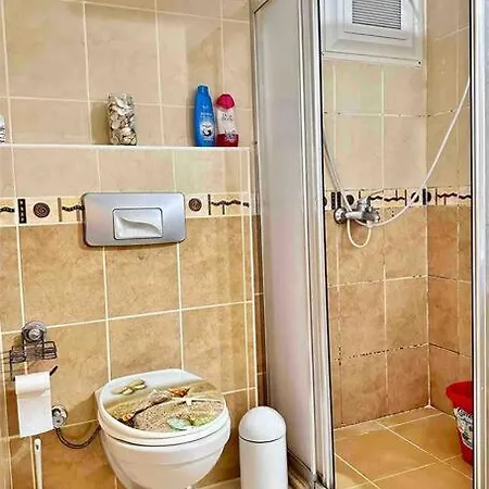 Merkezi Konum Denize Sifir 2+1 Ferah Tatil Eviniz * Alanya